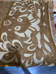 Daily Wear Saree