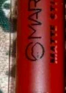 GWARR Matte Stick Lipstick