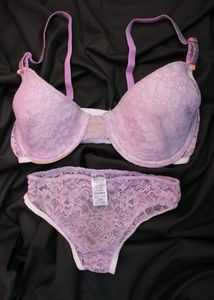 Bra &amp; Panty Set 👙