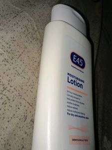 Moisturing Lotion