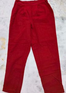 Kurta And Pant Set