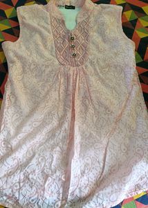 Tunic Top