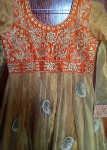 Party Wear Dress