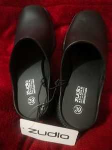 Brand New Zudio Shoes