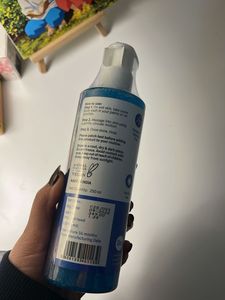 Bodywise 1% Salicylic Acid Body Wash