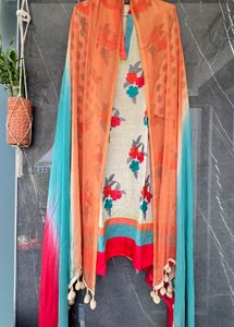 Elegant Kurta Set