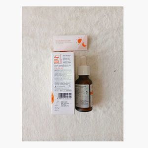PLUM MANDARIN VITAMIN C 15% SERUM (30ML)