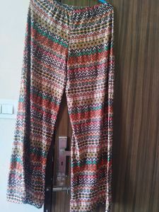 Palazoo For Women