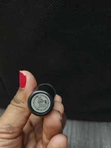 MAC Lipstick- D For danger
