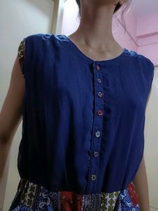 Casual Jumpsuit