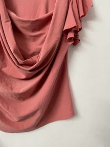 Coral Imported Top