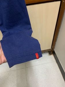 W Ankle Length Leggings