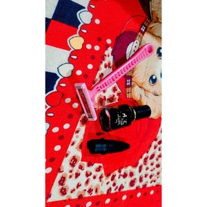 Makeup Combo (15 Pcs)