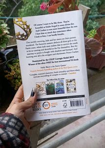 *Price Drop*The Cruel Prince