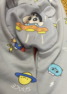 Combo Blue  &amp; Grey Colour Pajama (Buy From Canada)