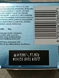 pack of 5