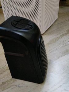 Handy Heater / mini Room Heaters
