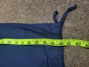 Quechua Blue Trek Pants