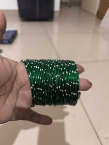 Metal Bangles For Sale!