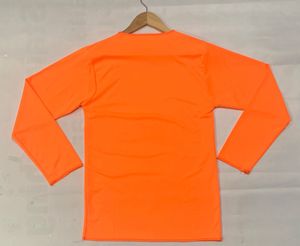 Nike Orange Sports T-Shirt for Boys - Chest 36”,