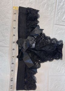Lace Detail Briefs