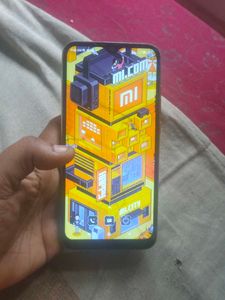 Redmi Note 8