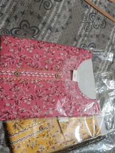 Kurta Set For Women