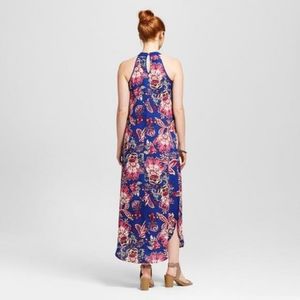 Xhilaration Branded New Designer Long One Piece