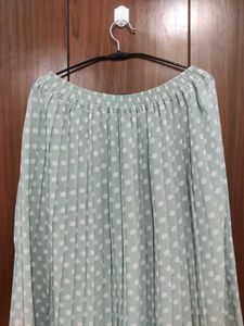 Polka Skirt
