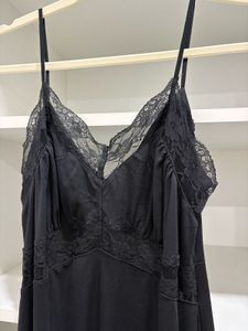 Zara Lace Midi Dress