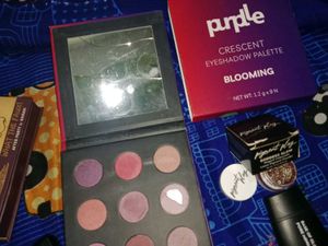 Makeup Pack