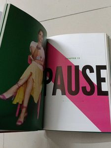 How to Be a Bawse by Lilly Singh