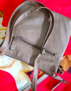 ✅High Quality Leather Sling Bag For Women &amp; Girls.