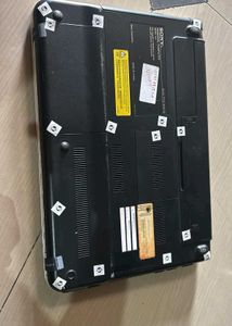 Sony I3 2nd Gen Laptop