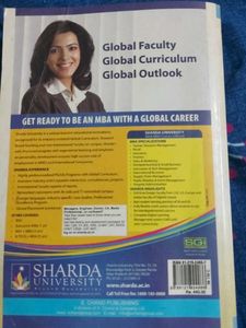 Quantitative Aptitude And Mathematics For NDA &amp; NA