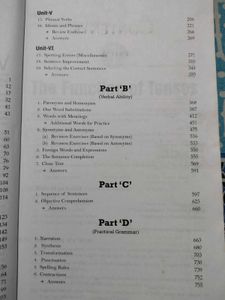 Objective General English