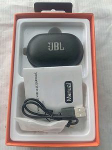 JBL Wireless Earbuds Battery Dead