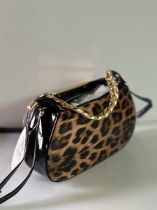 Imported NEW BLACK TIGER PRINT BAG