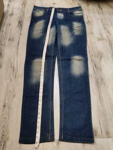 Ma1665 Wogii jeans waist 34