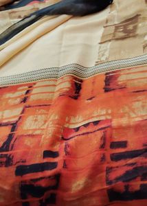 Super 2 Printed Sarees