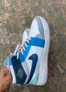 Nike Air Sneakers