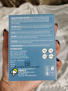 Fixderma Pore Minimizer Faceserum