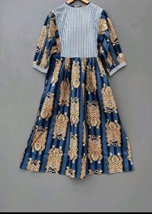Branded Ethnic Gown Sale💥💥✨✨🌟