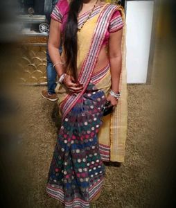 New Saree