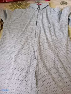 Polka Dot Shirt