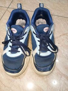 Campus Running Shoes