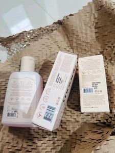 Combo Of Three Products Moody