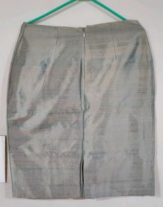 Pencil Skirt