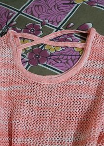 Pretty Woolen Top