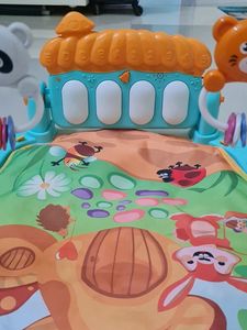 Baby Play Gym